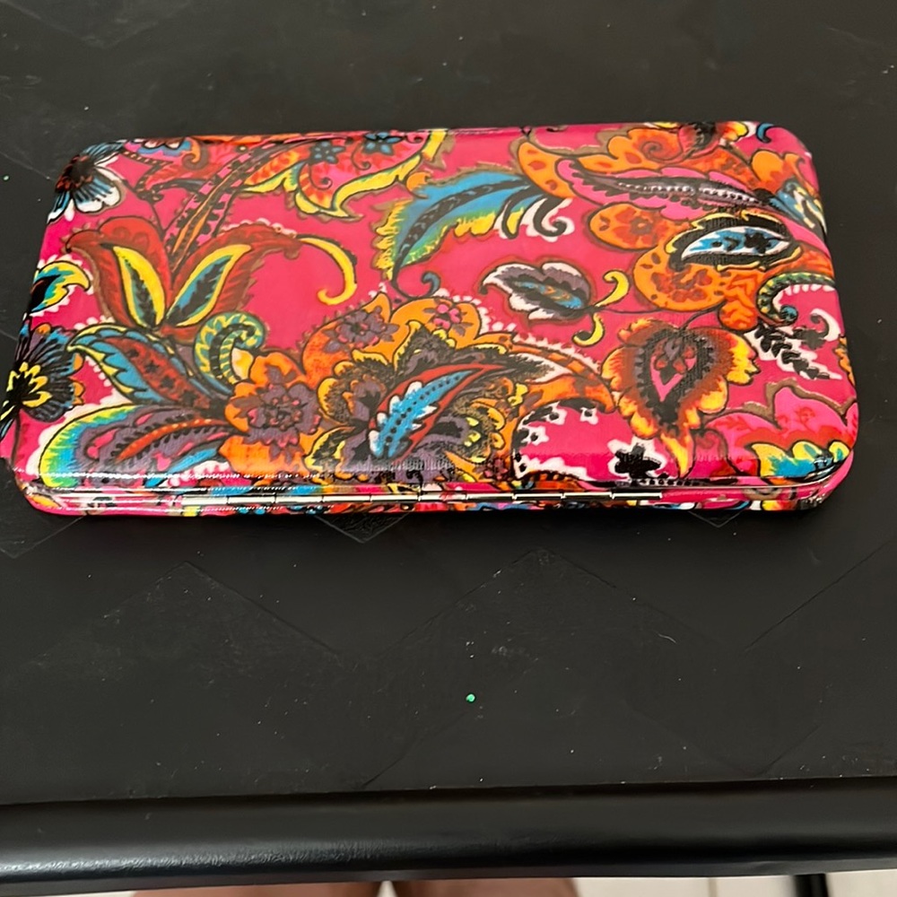 Clutch multicolor